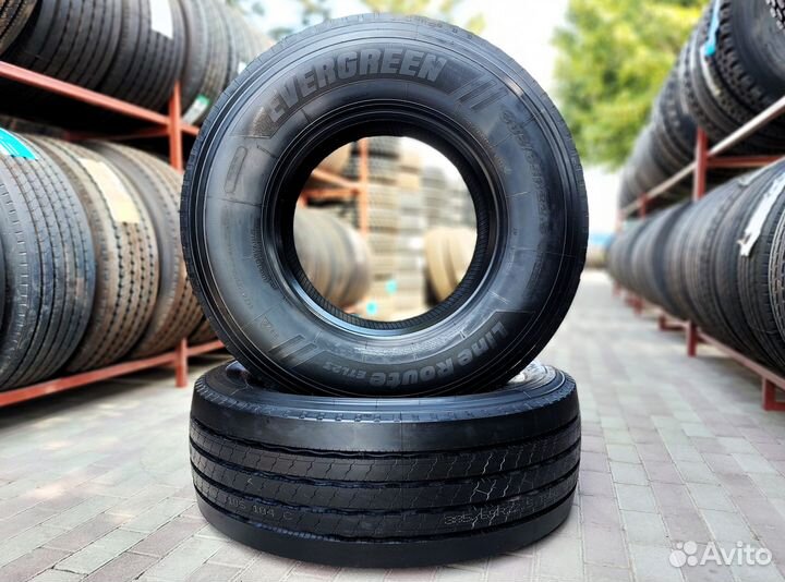 Шины 385/65r22.5 Evergreen ETL23 artd: 789