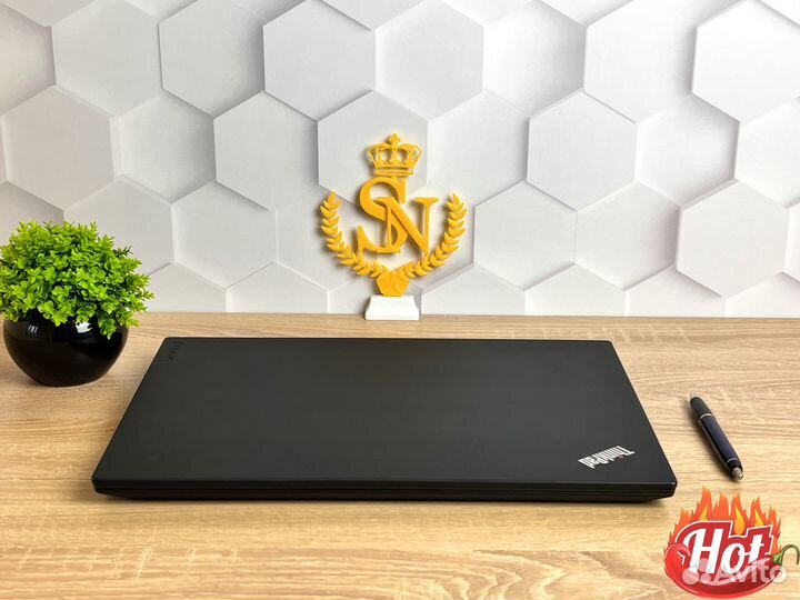 Lenovo ThinkPad T570 15