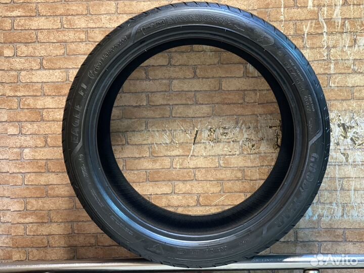 Goodyear Eagle F1 Asymmetric 3 275/35 R19