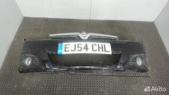 Фара противотуманная Opel Tigra, 2004