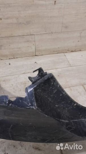 Бампер задний Toyota Camry Xv 70 С 2018 По 2021