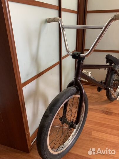 Трюковой велосипед Bmx