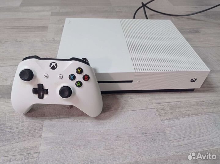 Xbox One s 1tb
