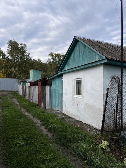 Участок 6 сот. (СНТ, ДНП)