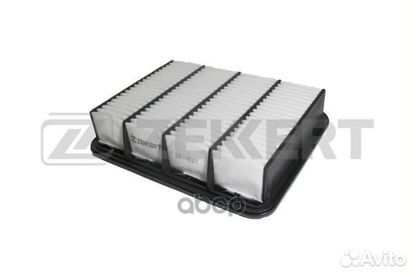 Фильтр возд. Ford Ranger 99- Mazda B-Serie 99