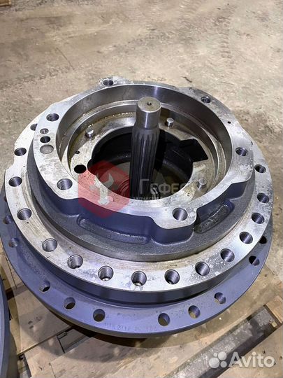 Редуктор хода Volvo EC360LC