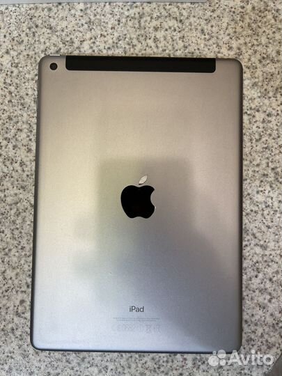 iPad 5