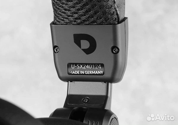 Наушники Drop + Ultrasone Signature X Headphones