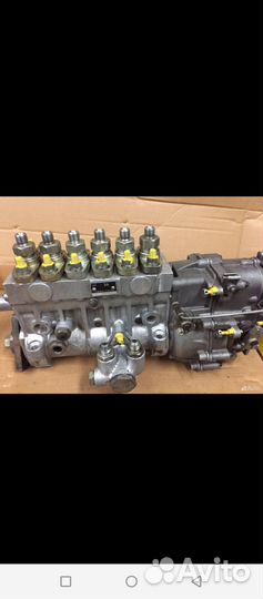 ГАЗ-САЗ 4509, 1995