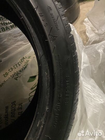 Grenlander IceHawke 1 235/40 R18 95V