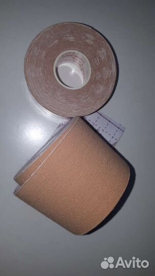 Кинезио тейп