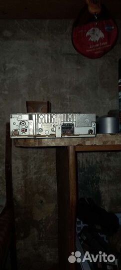 Магнитола pioneer DEH 2820MP