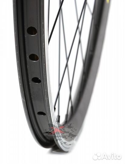 Колеса задние для велосипеда