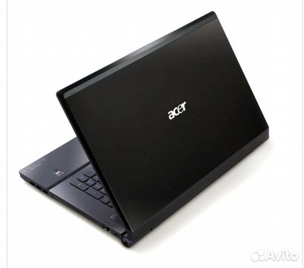 Ноутбук Acer Aspire Ethos 18,4