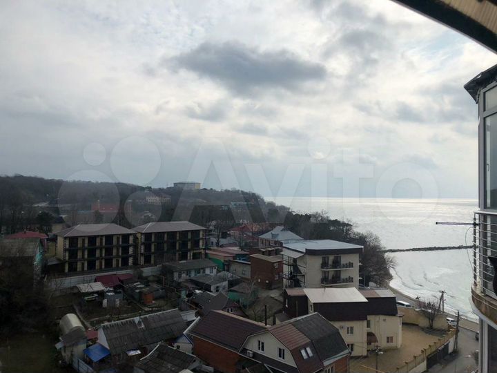 Комната 32 м² в 1-к., 9/9 эт.