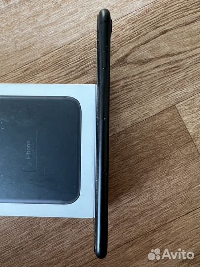 iPhone 7 plus
