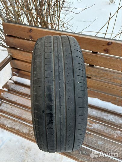 Pirelli Cinturato P7 205/55 R16