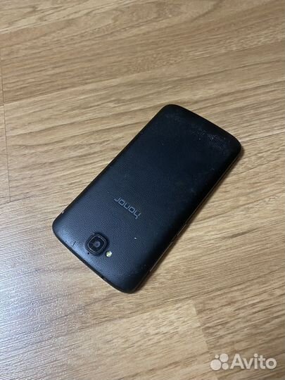 HONOR 3C Lite, 16 ГБ