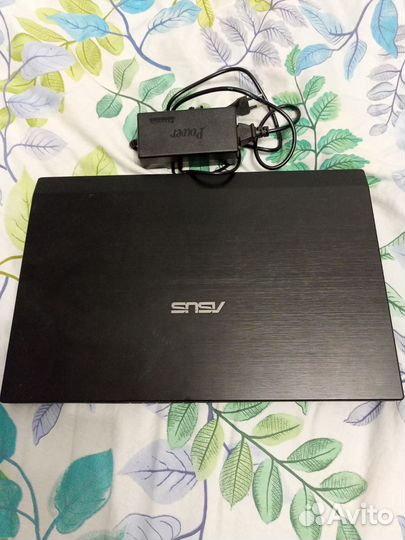 Ноут Lenovo G580