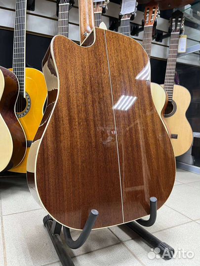 Электроакустика Cort MR710F Nat Новая