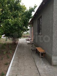 Дача 83 м² на участке 9 сот.