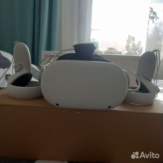 Oculus quest 2 128gb