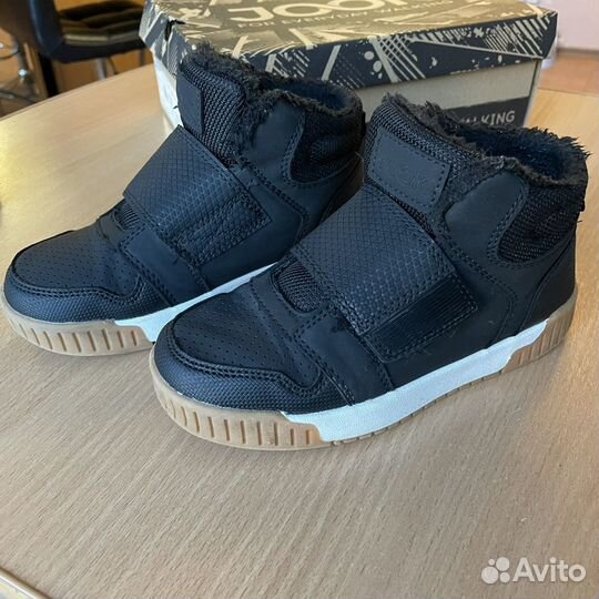 Ботинки, кеды для мальчика jook