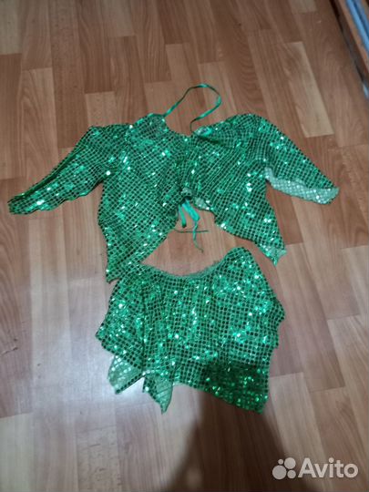 Детский костюм на утренник