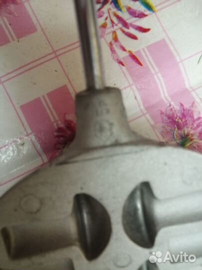 Орешница СССР