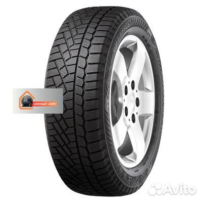 Gislaved Soft Frost 200 225/45 R17 94T