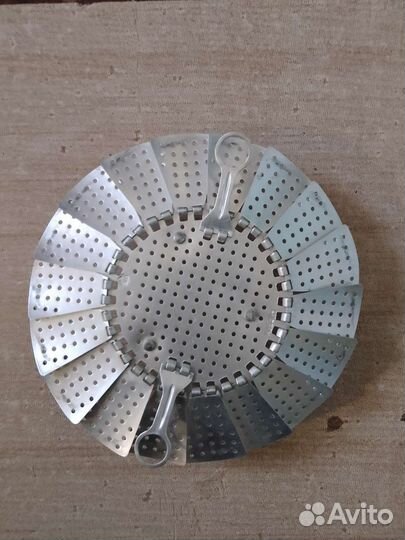 Набор посуды СССР