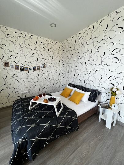 Квартира-студия, 30 м², 15/17 эт.