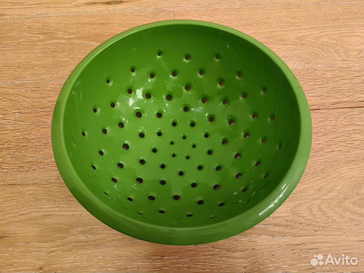 Дуршлаг c чашкой Tescoma vitamino, 20 см, 2,0 л