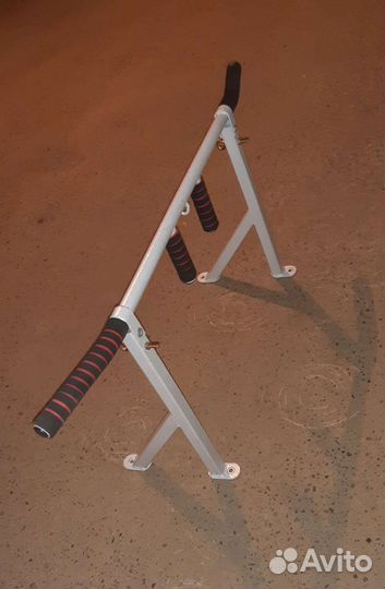 Турник настенный