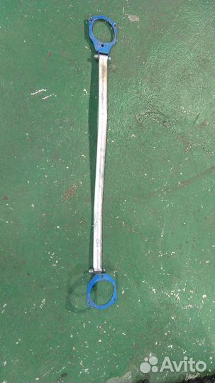 Распорка toyota estima ACR55 2AZ-FE Передний контрактная