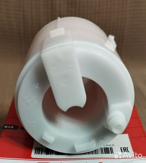 Топливный фильтр 31112C9000