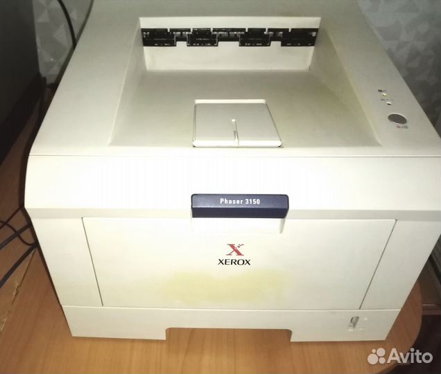 Принтер лазерный