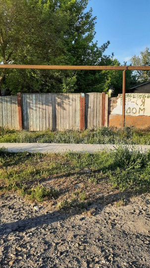 Дом 30 м² на участке 5 сот.