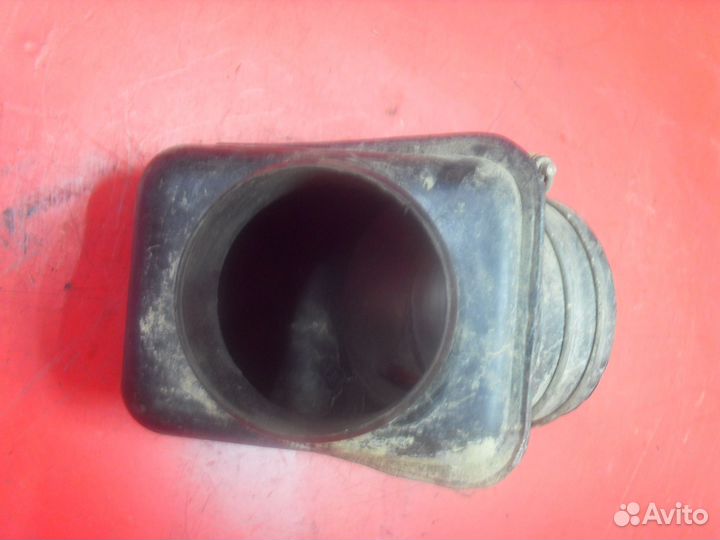 Бачок воздушного фильтра 0K9A01321XB Kia Clarus