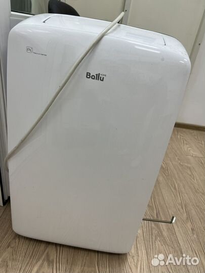 Напольный кондиционер бу
