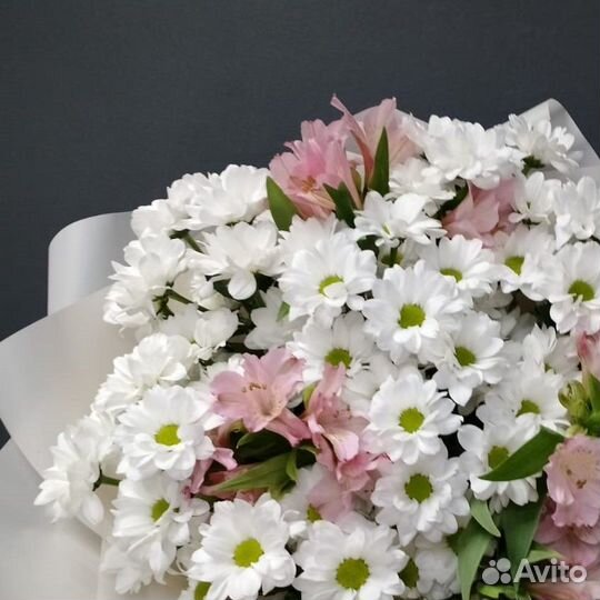 Доставка 46-10-00. Авторский букет № бs 2315