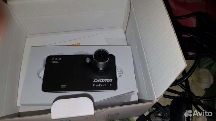 Видеорегистратор