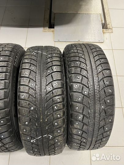 Matador MP 30 Sibir Ice 2 195/65 R15