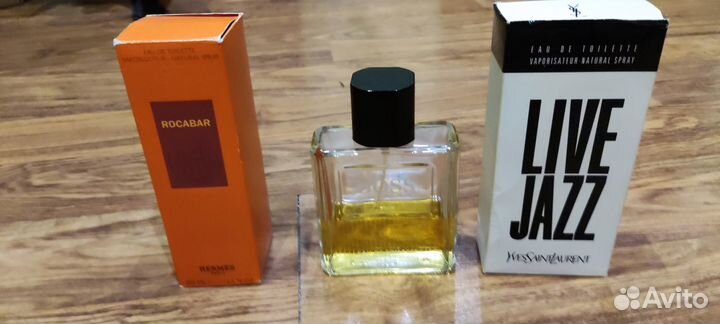 Парфюмерия