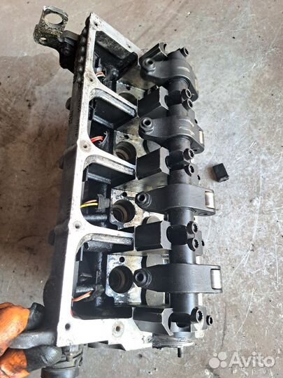 ГБЦ Volkswagen T5