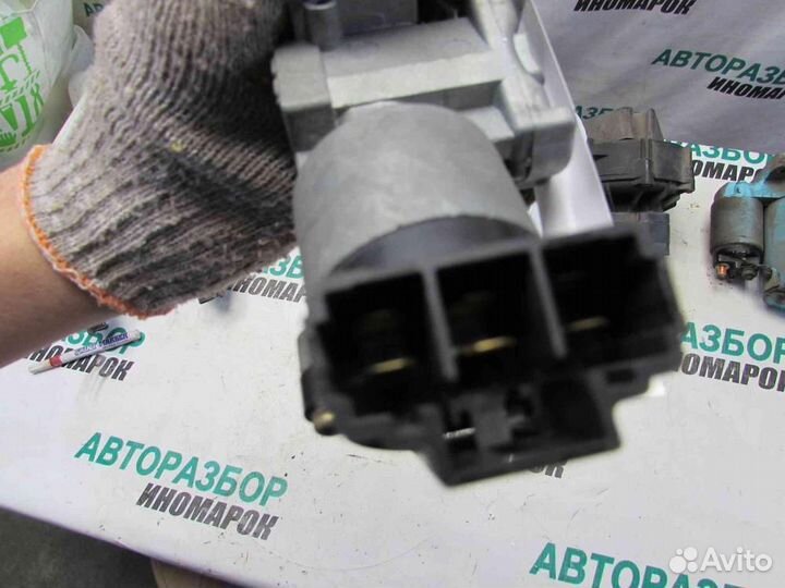 Замок зажигания для Chevrolet Lanos 2004-2010г