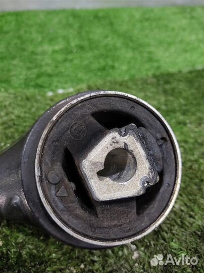 Рычаг передний левый нижний BMW X3 (E83) 2004