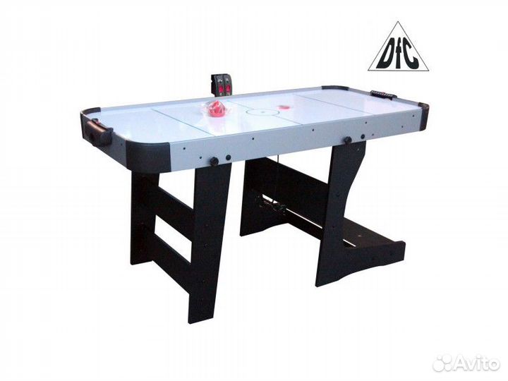 Аэрохоккей для дома DFC bastia 4