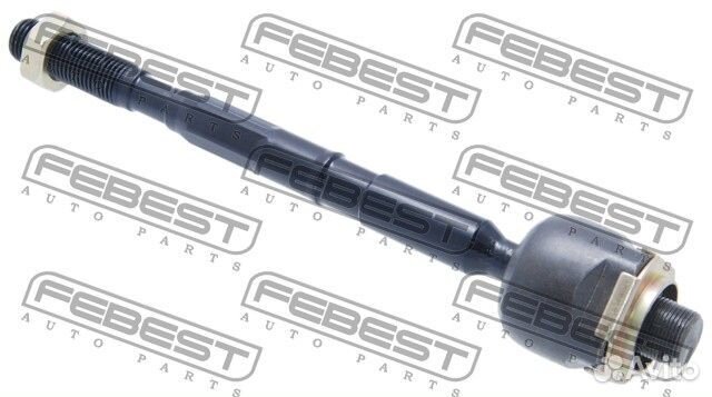 Тяга рулевая