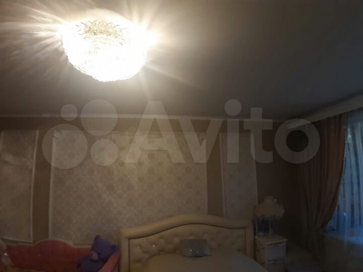 3-к. квартира, 78,8 м², 6/17 эт.